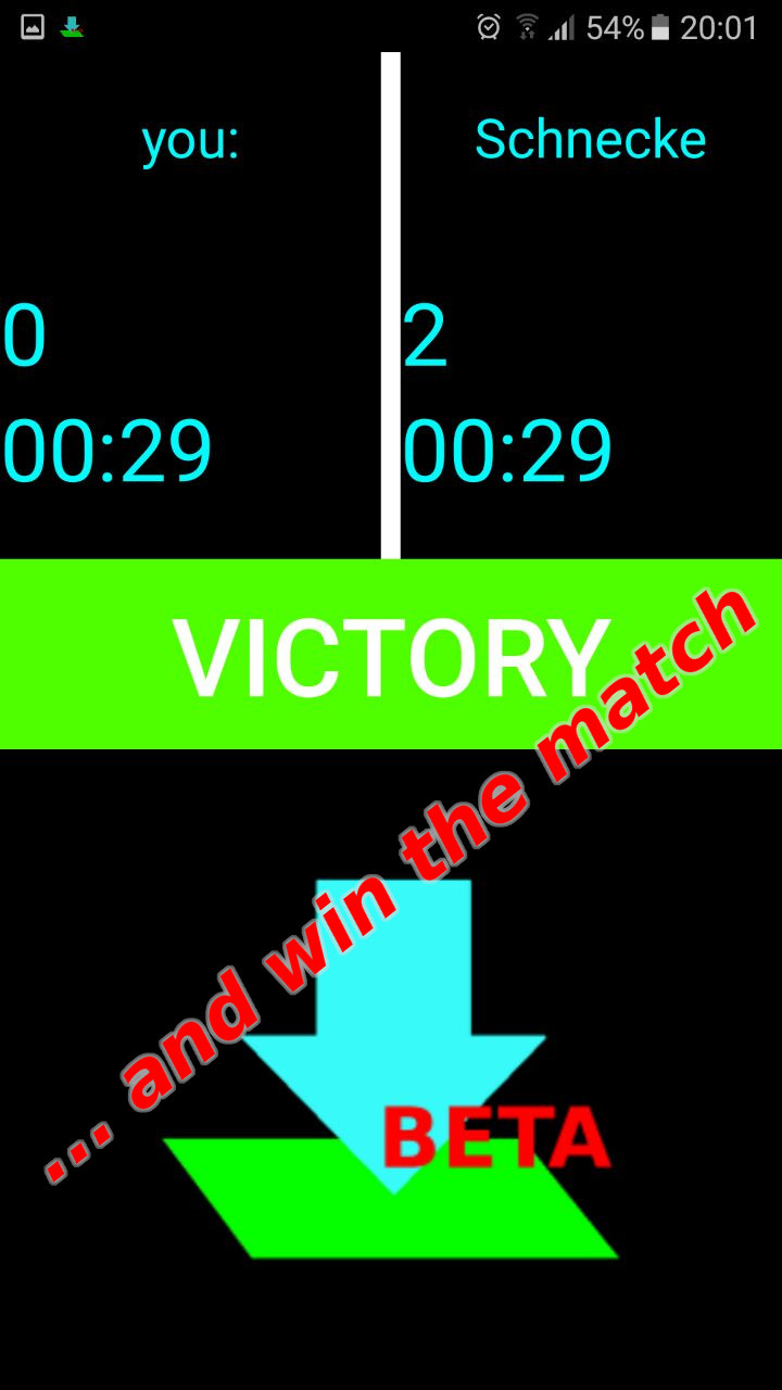 maaeps ClickBattle Online victory