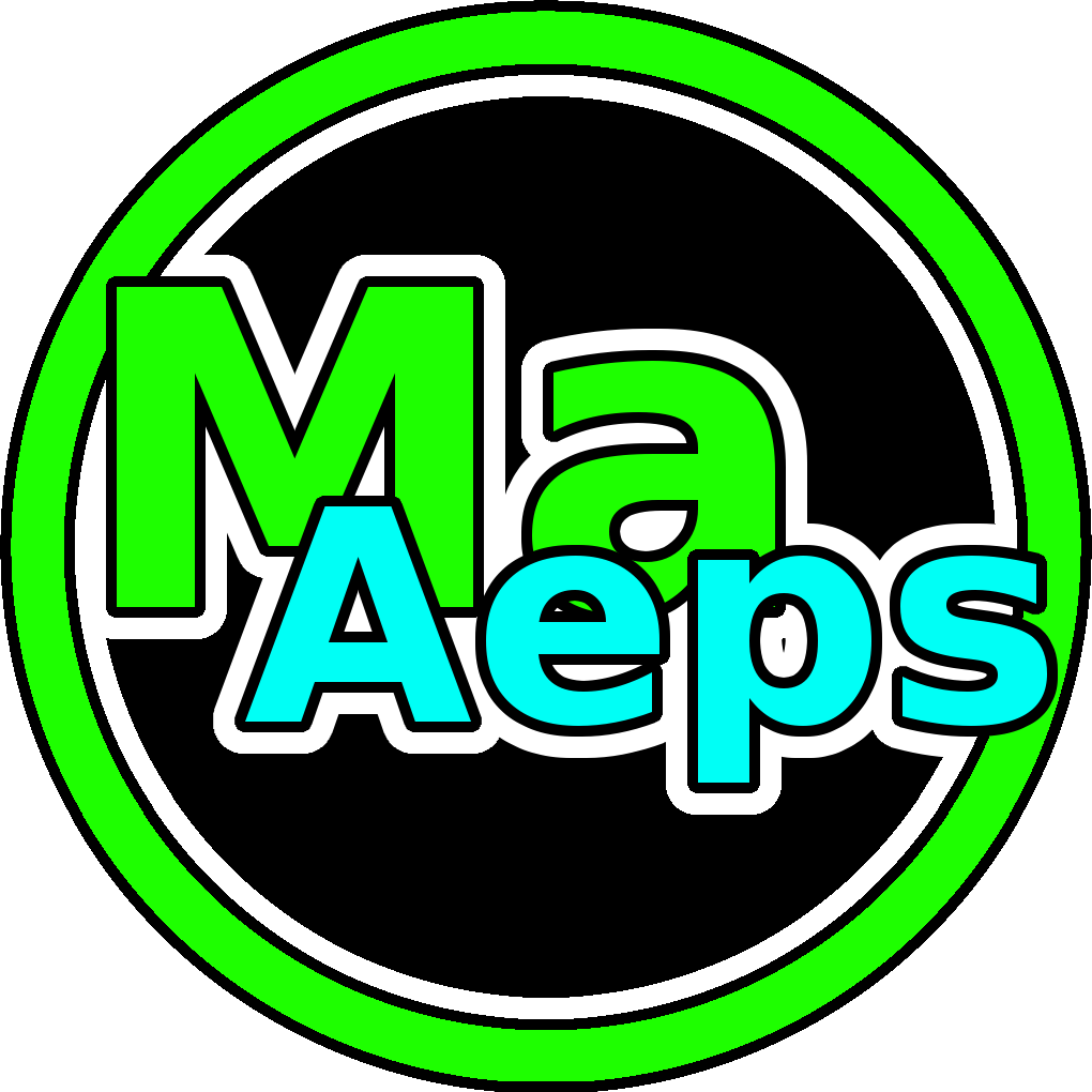 MaAeps logo